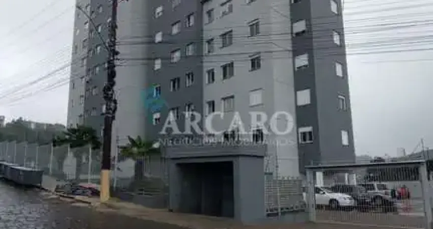 Apartamento com 2 quartos à venda no Santa Catarina, Caxias do Sul 