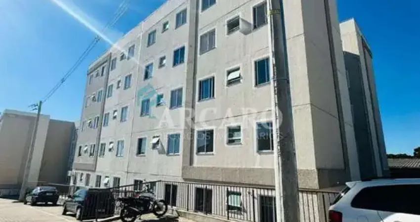 Apartamento com 2 quartos à venda no Jardim Eldorado, Caxias do Sul