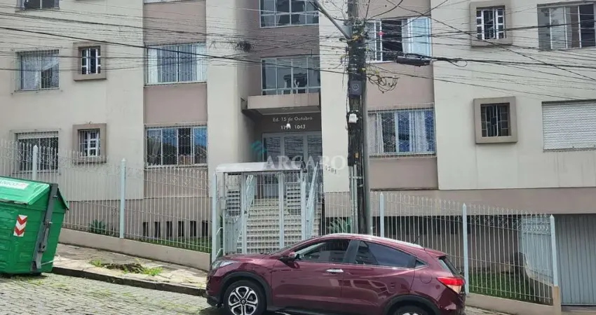 Apartamento com 2 quartos à venda no Exposição, Caxias do Sul
