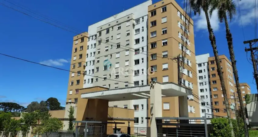 Apartamento com 2 quartos à venda na Nossa Senhora do Rosário, Caxias do Sul
