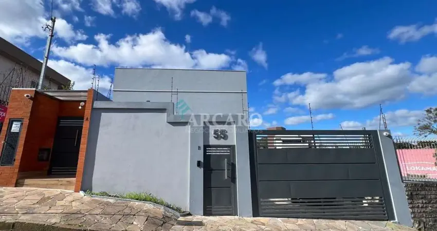 Casa com 2 quartos à venda no Jardim América, Caxias do Sul