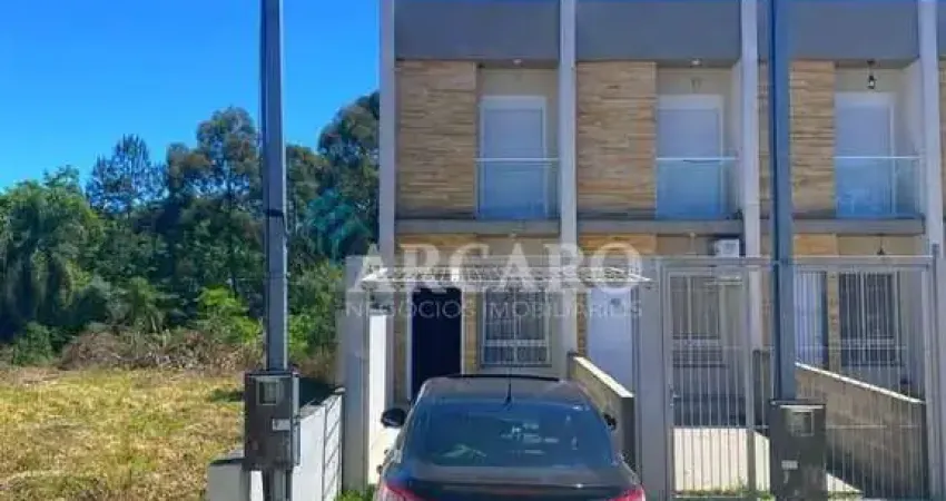 Casa com 2 quartos à venda no São Luiz, Caxias do Sul