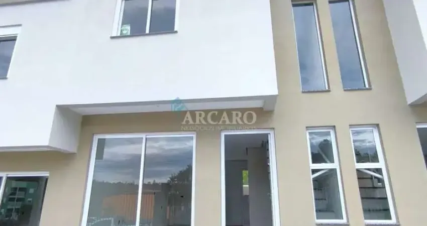 Casa com 2 quartos à venda no Desvio Rizzo, Caxias do Sul 