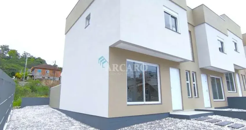 Casa com 3 quartos à venda no Desvio Rizzo, Caxias do Sul