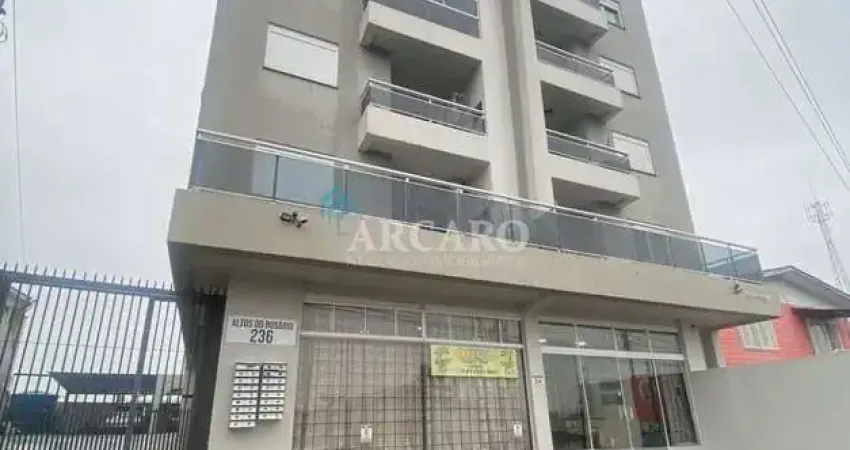 Apartamento com 2 quartos à venda no Charqueadas, Caxias do Sul