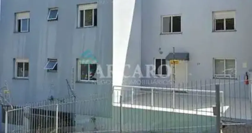 Apartamento com 2 quartos à venda na Nossa Senhora da Saúde, Caxias do Sul