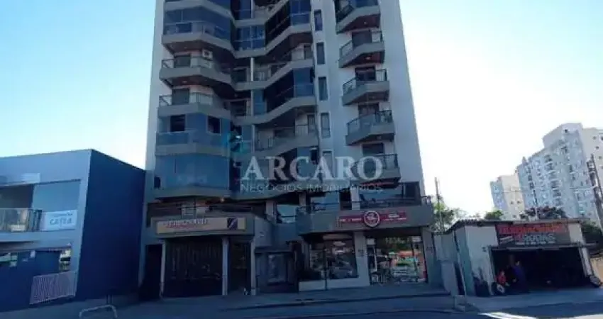 Apartamento com 2 quartos à venda no Santa Catarina, Caxias do Sul