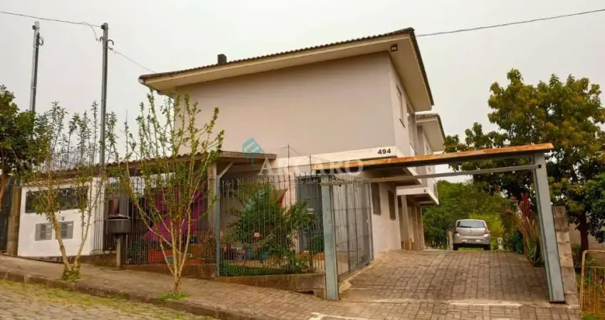 Casa com 2 quartos à venda no Rio Branco, Caxias do Sul