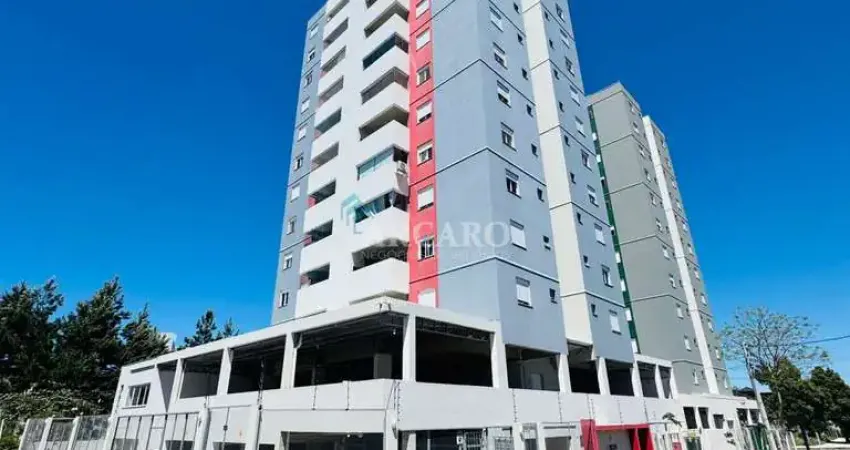 Apartamento com 2 quartos à venda na Vila Verde, Caxias do Sul