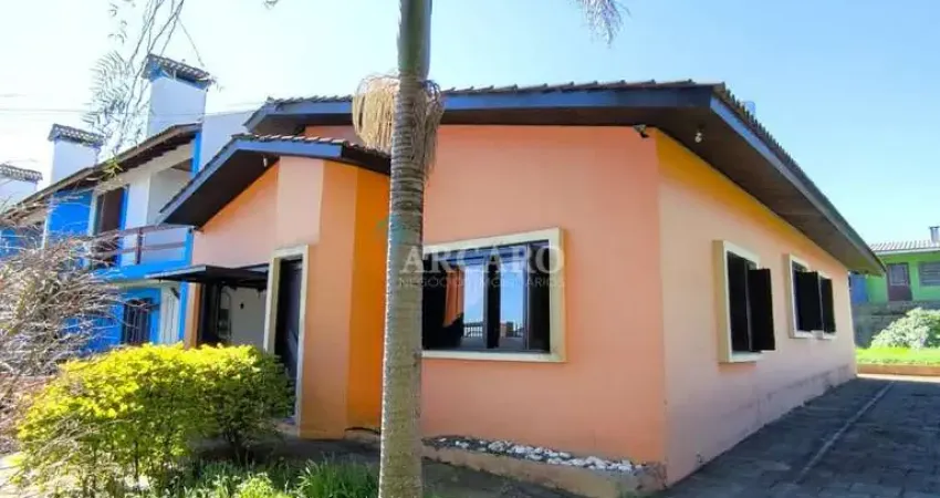 Casa com 3 quartos à venda no Esplanada, Caxias do Sul