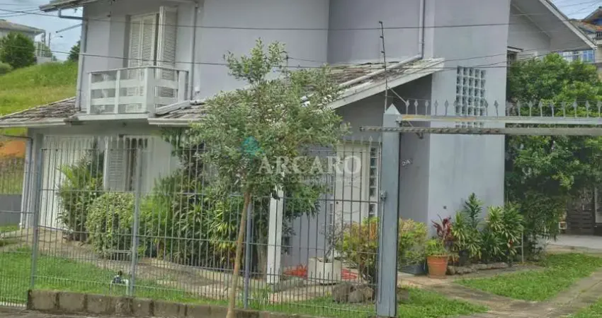 Casa com 3 quartos à venda no Salgado Filho, Caxias do Sul
