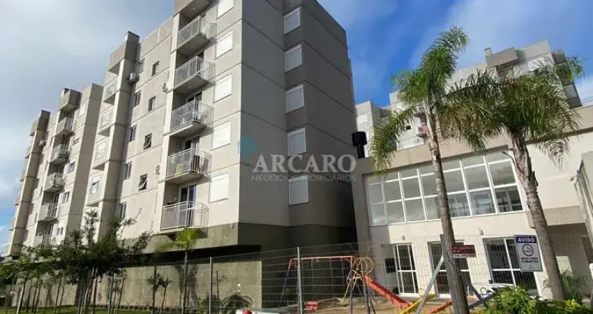 Apartamento com 2 quartos à venda na Bela Vista, Caxias do Sul