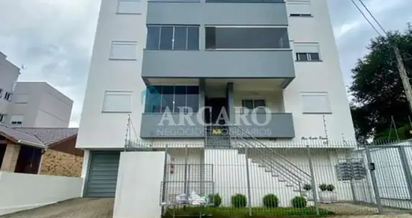 Apartamento com 2 quartos à venda na Ana Rech, Caxias do Sul