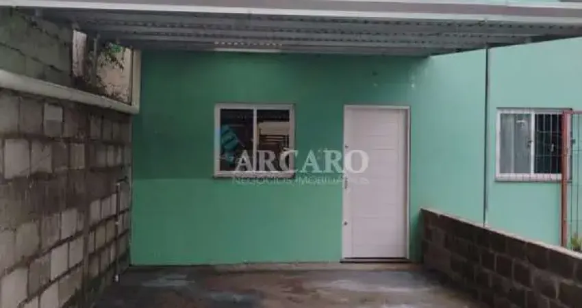 Casa com 2 quartos à venda no Charqueadas, Caxias do Sul