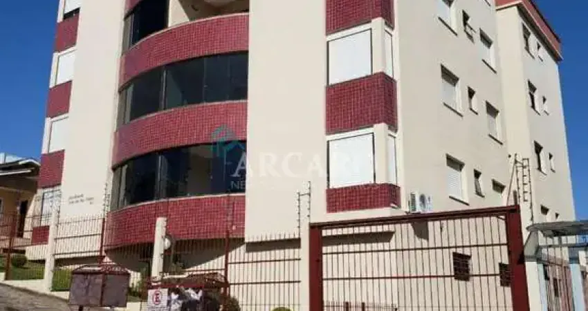 Apartamento com 2 quartos à venda no Cinqüentenário, Caxias do Sul