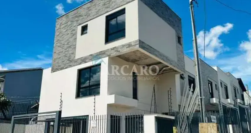 Casa com 3 quartos à venda no Desvio Rizzo, Caxias do Sul