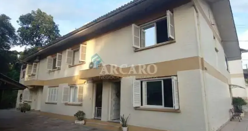 Casa com 2 quartos à venda no Santa Catarina, Caxias do Sul