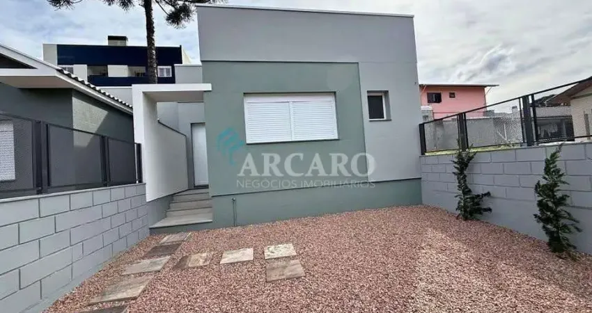Casa com 2 quartos à venda no São Luiz, Caxias do Sul