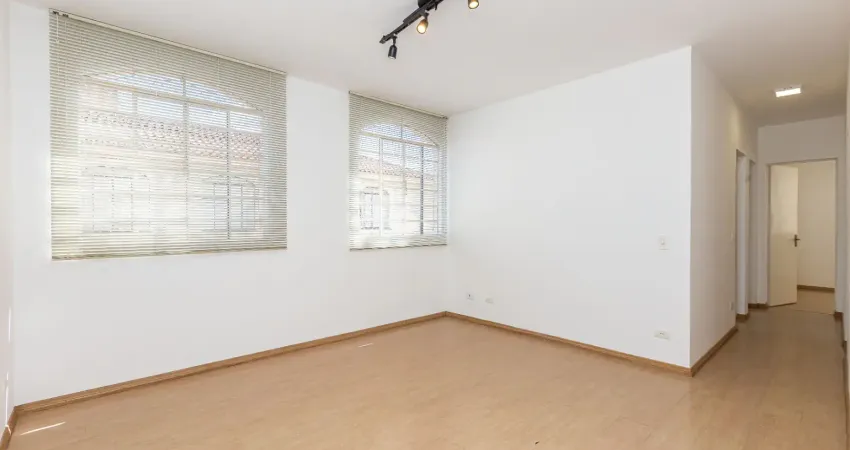 More próximo ao batel! apartamento para alugar com 3 quartos com suíte e garagem em ótima localização