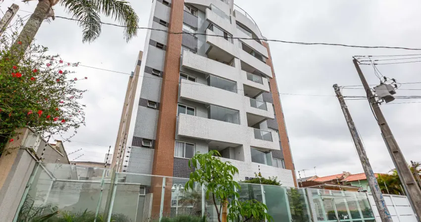 Apartamento para alugar com Suíte e Sacada Gourmet no Santa Quitéria