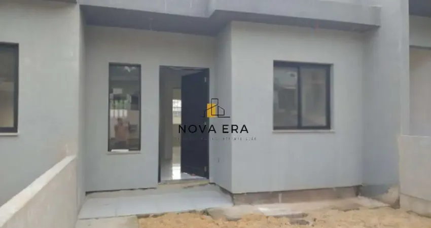 Casa com 2 quartos à venda no Nossa Chácara, Gravataí 