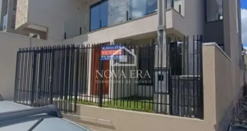 Casa com 2 quartos à venda no Vale do Sol, Cachoeirinha