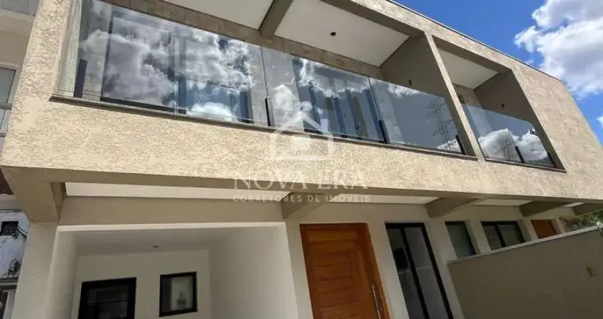 Casa com 2 quartos à venda no Vale do Sol, Cachoeirinha