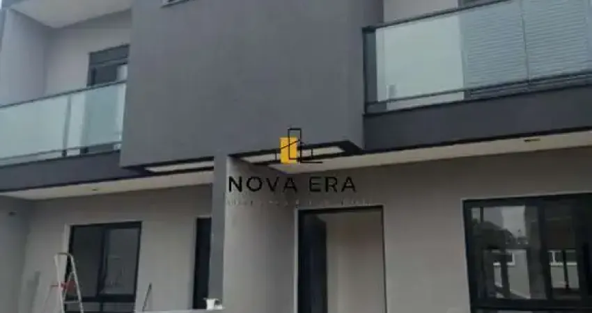 Casa com 3 quartos à venda no Vale do Sol, Cachoeirinha 