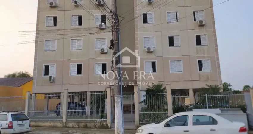 Apartamento com 3 quartos à venda no Morada do Vale II, Gravataí 