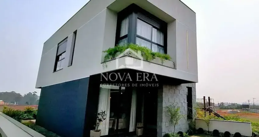 Casa com 3 quartos à venda no São Vicente, Gravataí