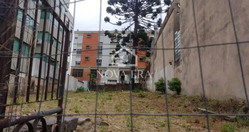 Terreno à venda no Cristo Redentor, Porto Alegre 