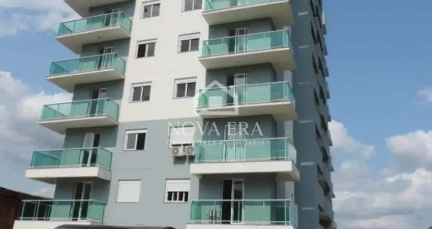 Apartamento à venda no bairro bom princípio - cachoeirinha/rs