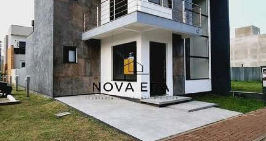 Casa em condomínio fechado com 3 quartos à venda no Vale Ville, Cachoeirinha 