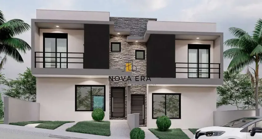 Casa com 3 quartos à venda no Dom Feliciano, Gravataí 