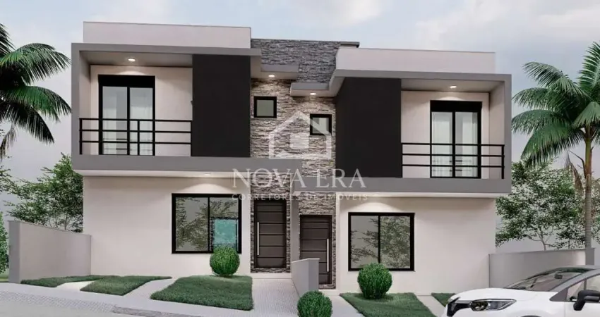 Casa com 3 quartos à venda no Dom Feliciano, Gravataí 