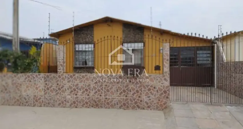 Casa com 4 quartos à venda no Parque Florido, Gravataí 