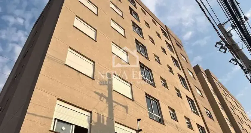 Apartamento à venda no bairro princesa isabel - cachoeirinha/rs