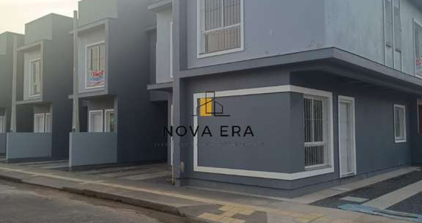 Casa com 2 quartos à venda na Vila Silveira Martins, Cachoeirinha 