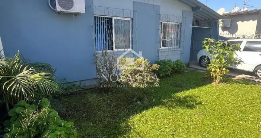 Casa com 4 quartos à venda no Parque Florido, Gravataí 