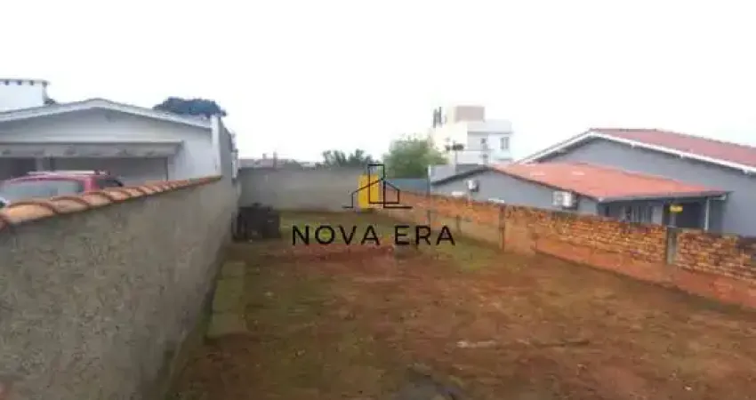 Terreno à venda na Vila Monte Carlo, Cachoeirinha 