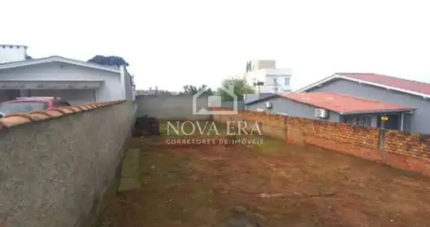 Terreno à venda no bairro vila monte carlo - cachoeirinha/rs