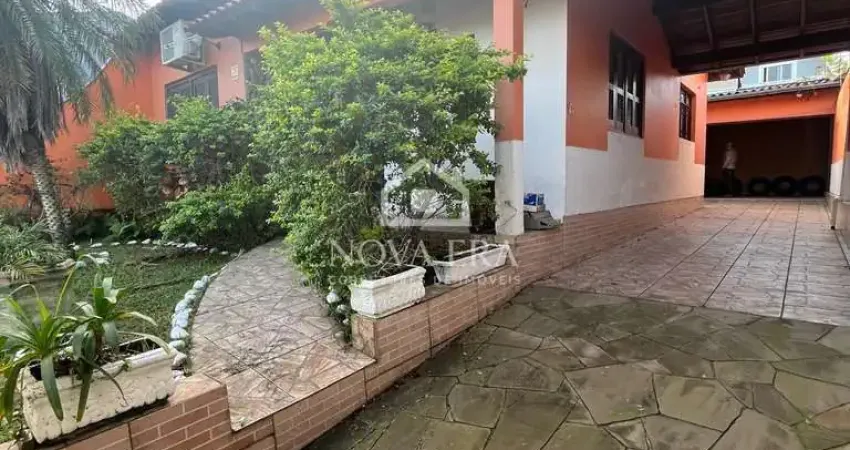 Casa com 3 quartos à venda no Morada do Vale III, Gravataí 