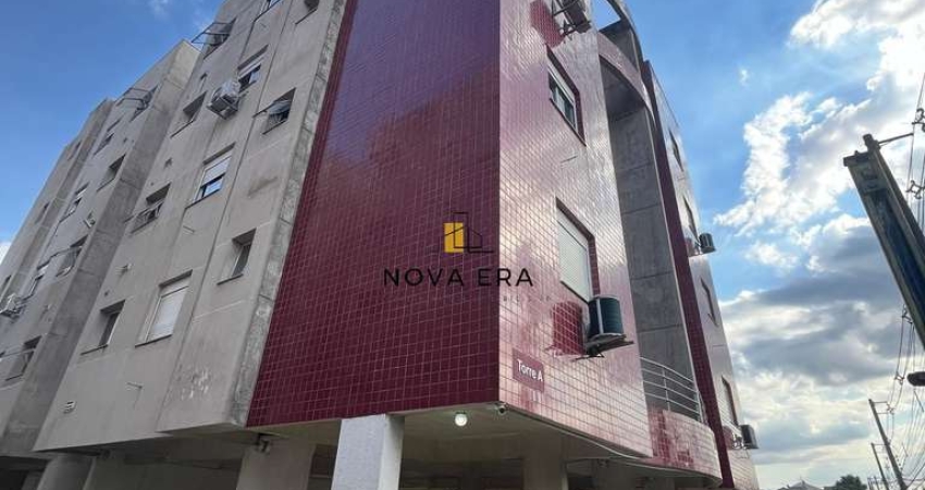 Apartamento com 2 quartos à venda na Vila Parque Brasília, Cachoeirinha 