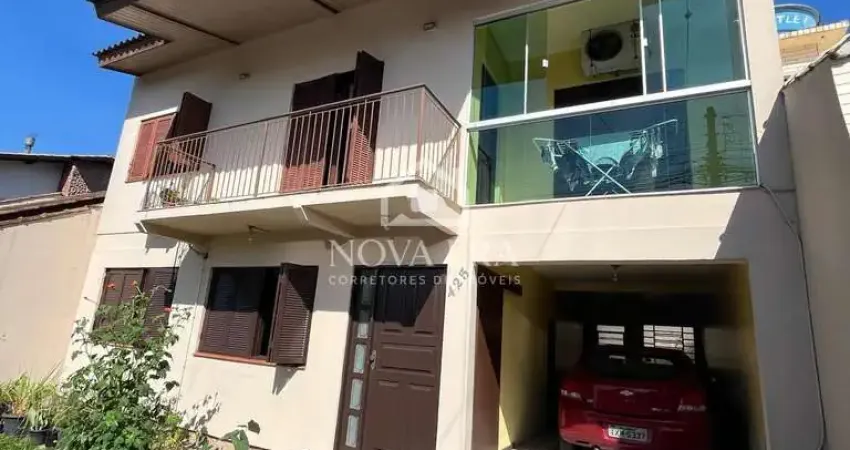 Casa com 5 quartos à venda no Parque da Matriz, Cachoeirinha 