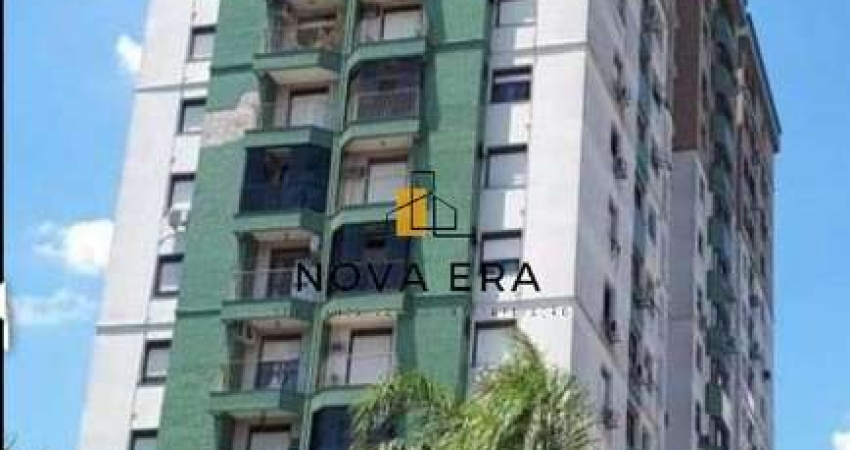 Apartamento com 3 quartos à venda na Vila Cachoeirinha, Cachoeirinha 