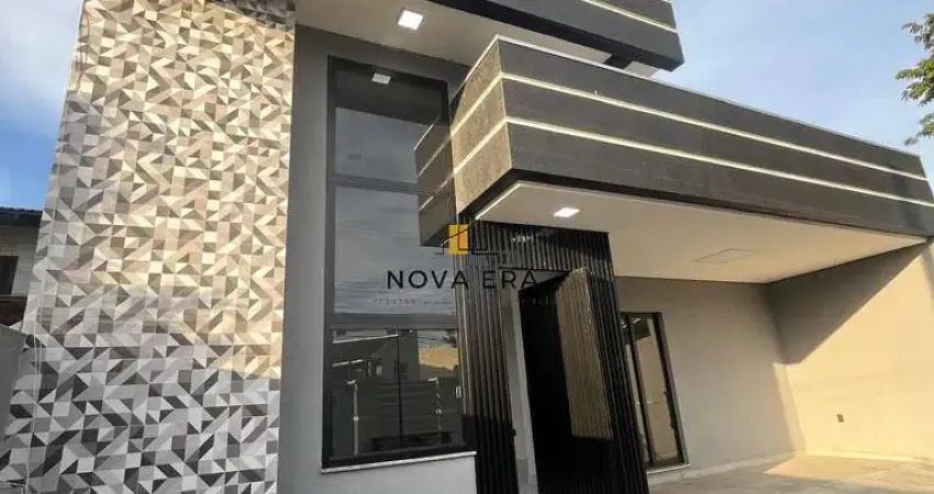 Casa com 3 quartos à venda no Parque da Matriz, Cachoeirinha 