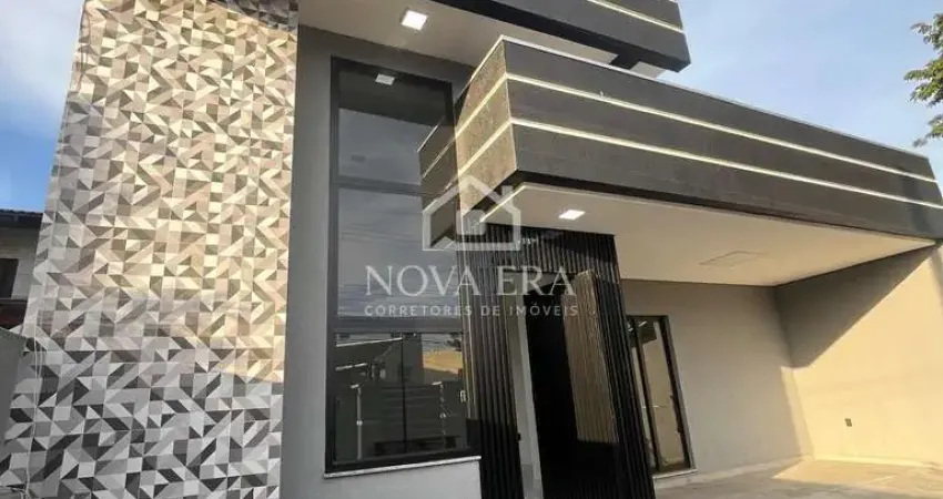 Casa com 3 quartos à venda no Parque da Matriz, Cachoeirinha