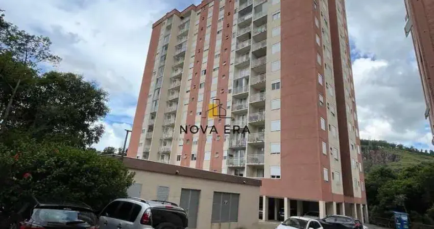 Apartamento com 2 quartos à venda no Jardim Carvalho, Porto Alegre 
