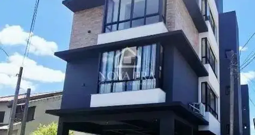 Apartamento com 2 quartos à venda no COHAB, Cachoeirinha