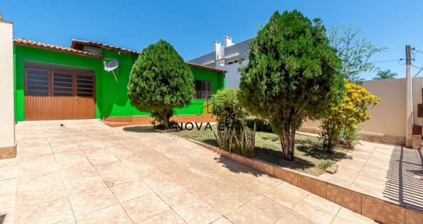 Casa com 3 quartos à venda na Vila Monte Carlo, Cachoeirinha 